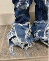 “Poppin Jeans”