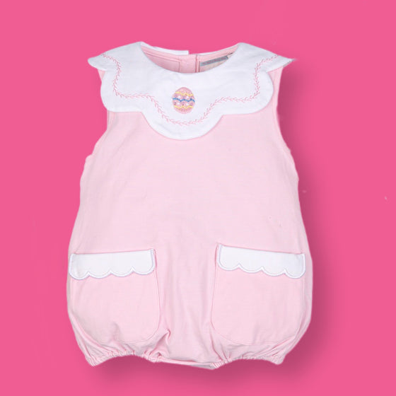 “Easter Egg Pink Bubble ”