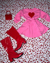 “Too Stinking Cute Set” (Pink)