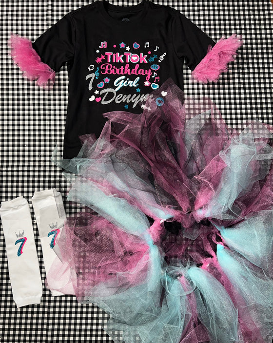 “Birthday Set”