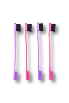  “Baby Hairs Galore Brush”