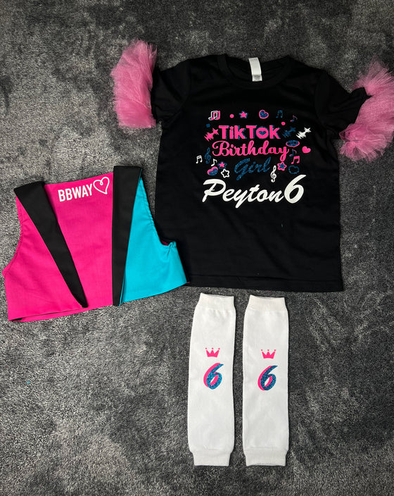 “Birthday Set”